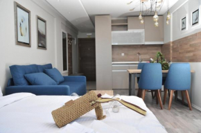 Milmari Resort, Apartman Premier 27